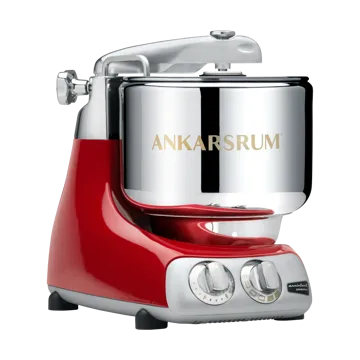 Ankarsrum Original köksassistent - Red - Ankarsrum
