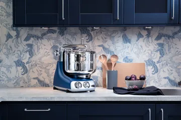 Ankarsrum Original köksassistent - Royal blue - Ankarsrum
