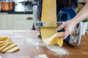 Ankarsrum Original köksassistent - Royal blue - Ankarsrum