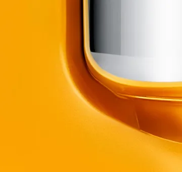 Ankarsrum Original köksassistent - Sunbeam yellow - Ankarsrum