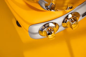 Ankarsrum Original köksassistent - Sunbeam yellow - Ankarsrum