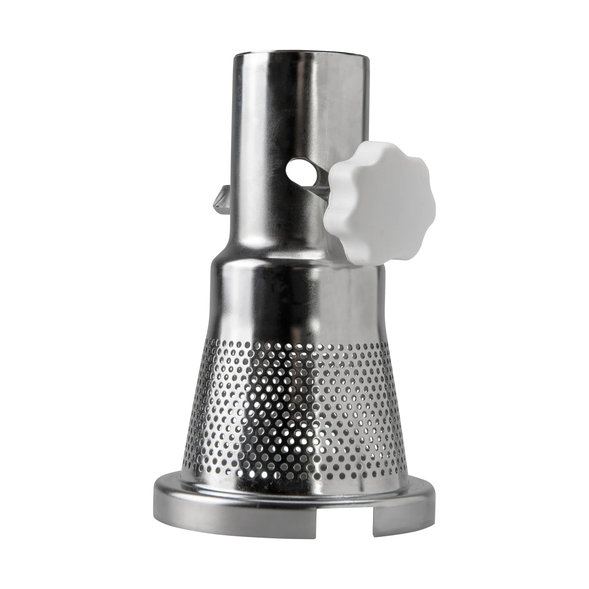 Ankarsrum passerrör, Stainless steel Ankarsrum