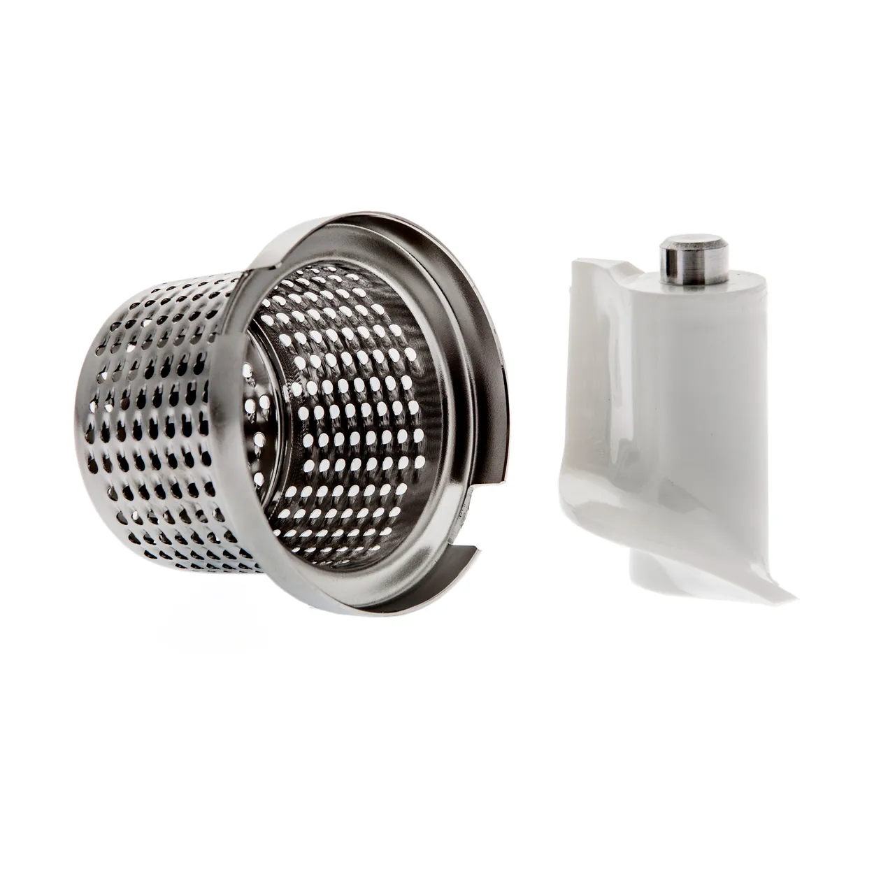 Alternativ bild 0 för Ankarsrum Assistent Original Rivjärn