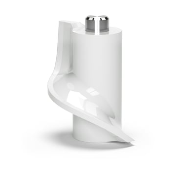 Läs mer om Ankarsrum Ankarsrum rivvals Plastic-stainless steel