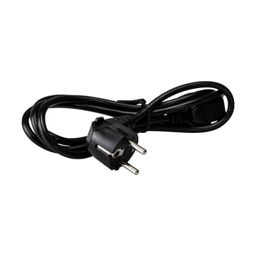 Läs mer om Ankarsrum Ankarsrum sladd SE 2 m Black
