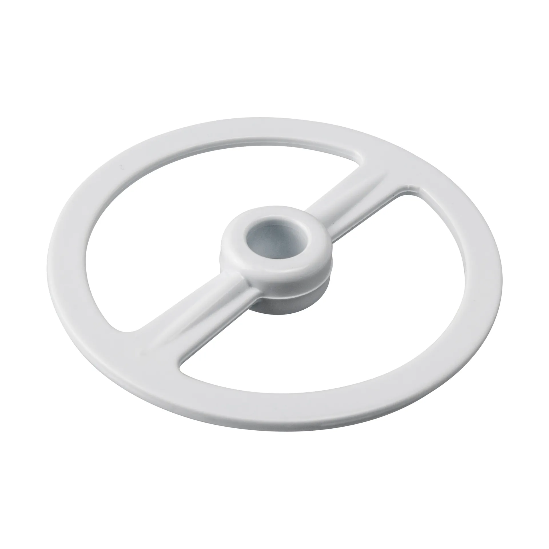 Ankarsrum stödbricka till korvhorn, Plastic Ankarsrum