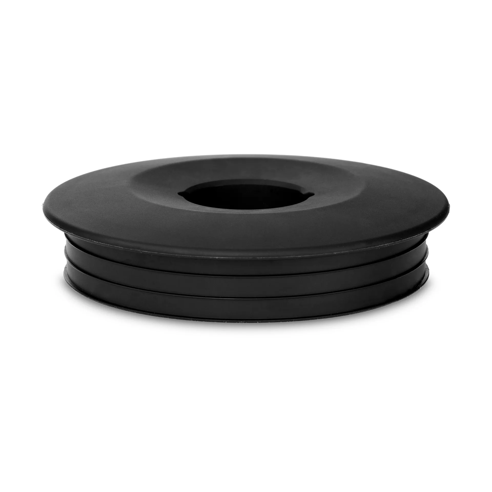 Ankarsrum topplock till blender, Black Ankarsrum