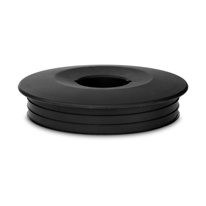 Ankarsrum topplock till blender, Black Ankarsrum