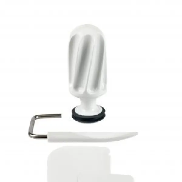 Alternativ bild 0 för Ankarsrum Assistent Original Set med Rulle, Degkniv, Spatula - Till nya