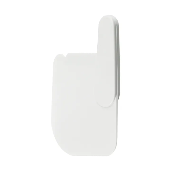 Ankarsrumset med spatel/degskrapa - Vit - Ankarsrum