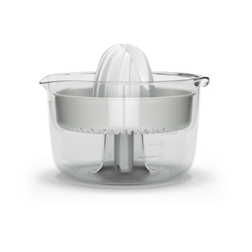 Ankarsrum Assistent Original citruspress Transparent-white
