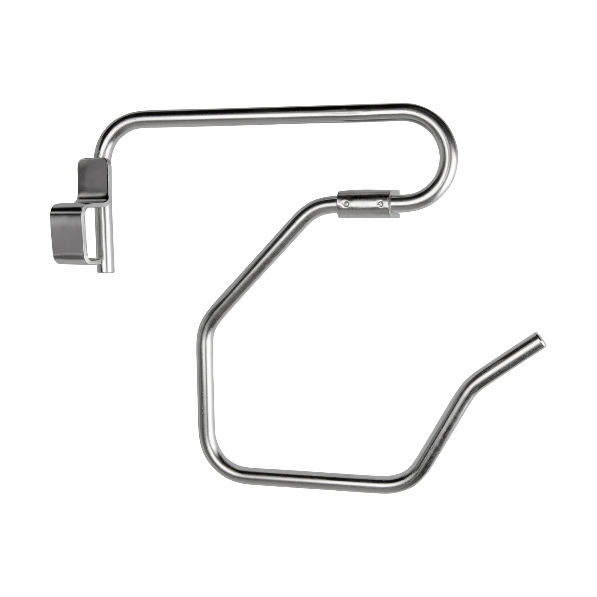 Assistent Original degkrok Classic, Stainless steel Ankarsrum