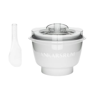 Läs mer om Ankarsrum Assistent Original glassmaskin med spatel 1,5 l