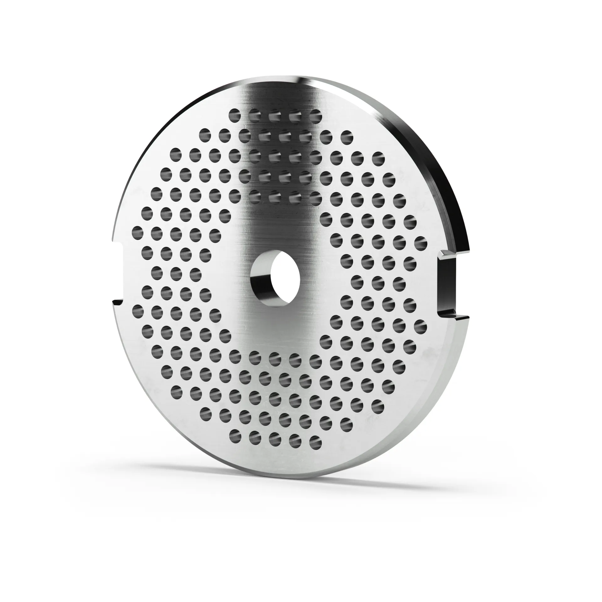 Assistent Original hålskiva till köttkvarn, 2,5 mm Ankarsrum