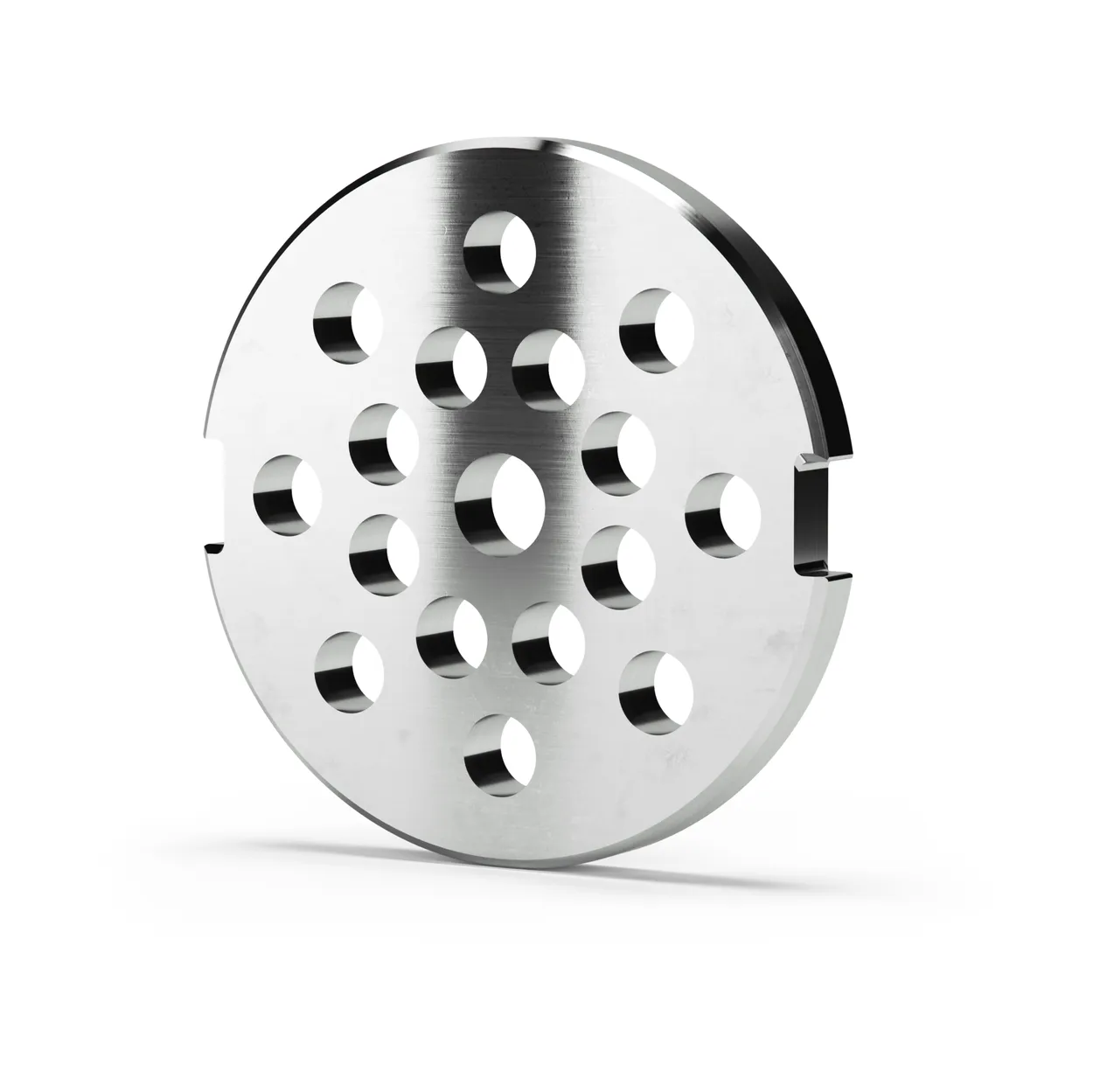 Alternativ bild 0 för Ankarsrum Assistent Original Malskivor 8 mm