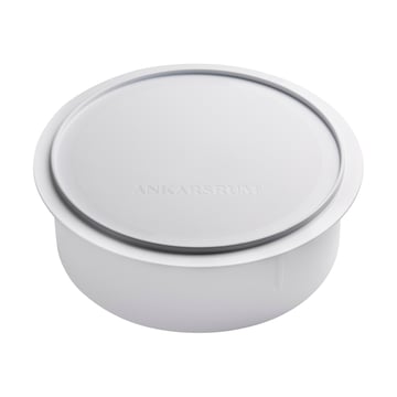 Läs mer om Ankarsrum Assistent Original jäslock White