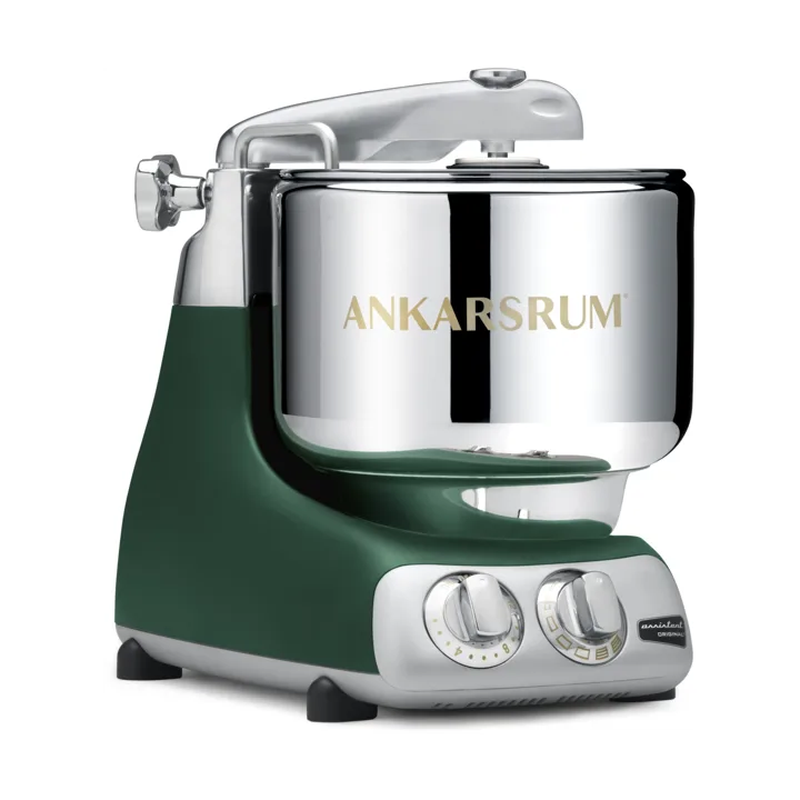 Assistent Original köksassistent - Forest green - Ankarsrum