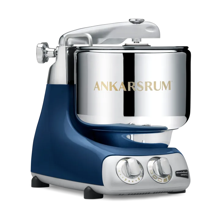 Assistent Original köksassistent - Ocean blue - Ankarsrum