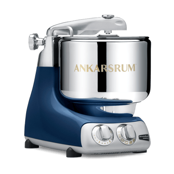 Ankarsrum Assistent Original köksmaskin Ocean blue