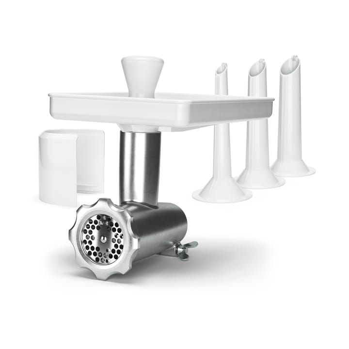 Assistent Original köttkvarn baspaket - Plastic-stainless steel - Ankarsrum