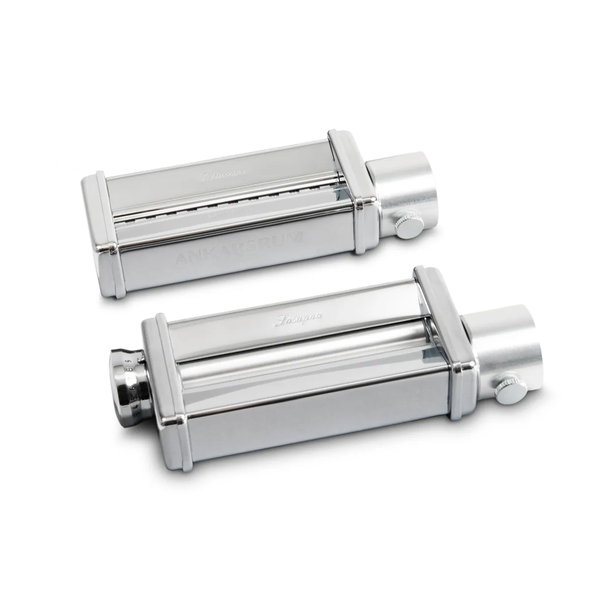 Alternativ bild 0 för Ankarsrum Pastakit med lasagnevals och fettuccini