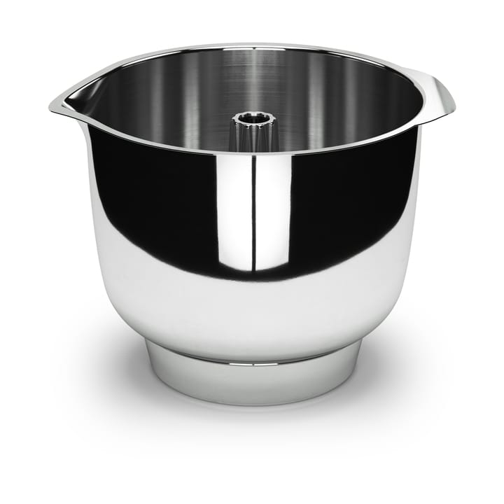 Assistent Original vispskål 3,5 l - Stainless steel - Ankarsrum