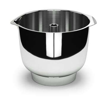 Ankarsrum Assistent Original vispskål 3,5 l Stainless steel