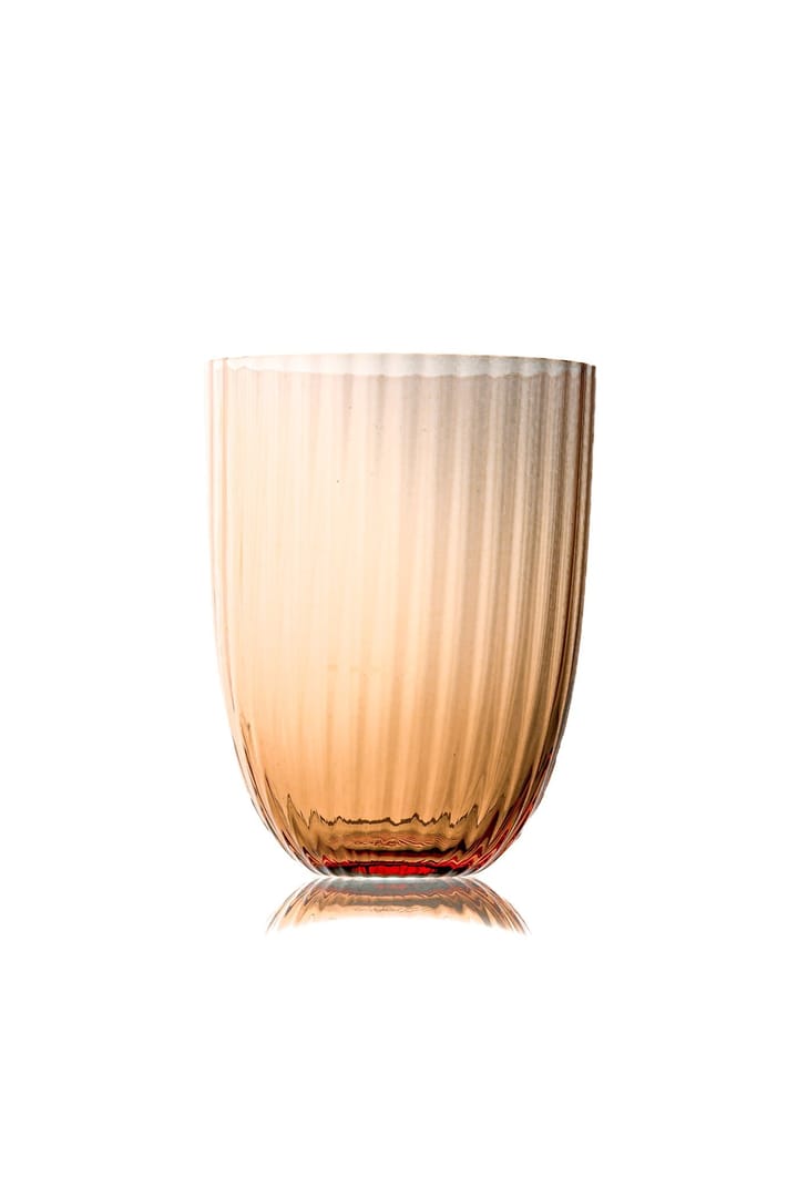 Bamboo dricksglas 25 cl - New brown - Anna Von Lipa