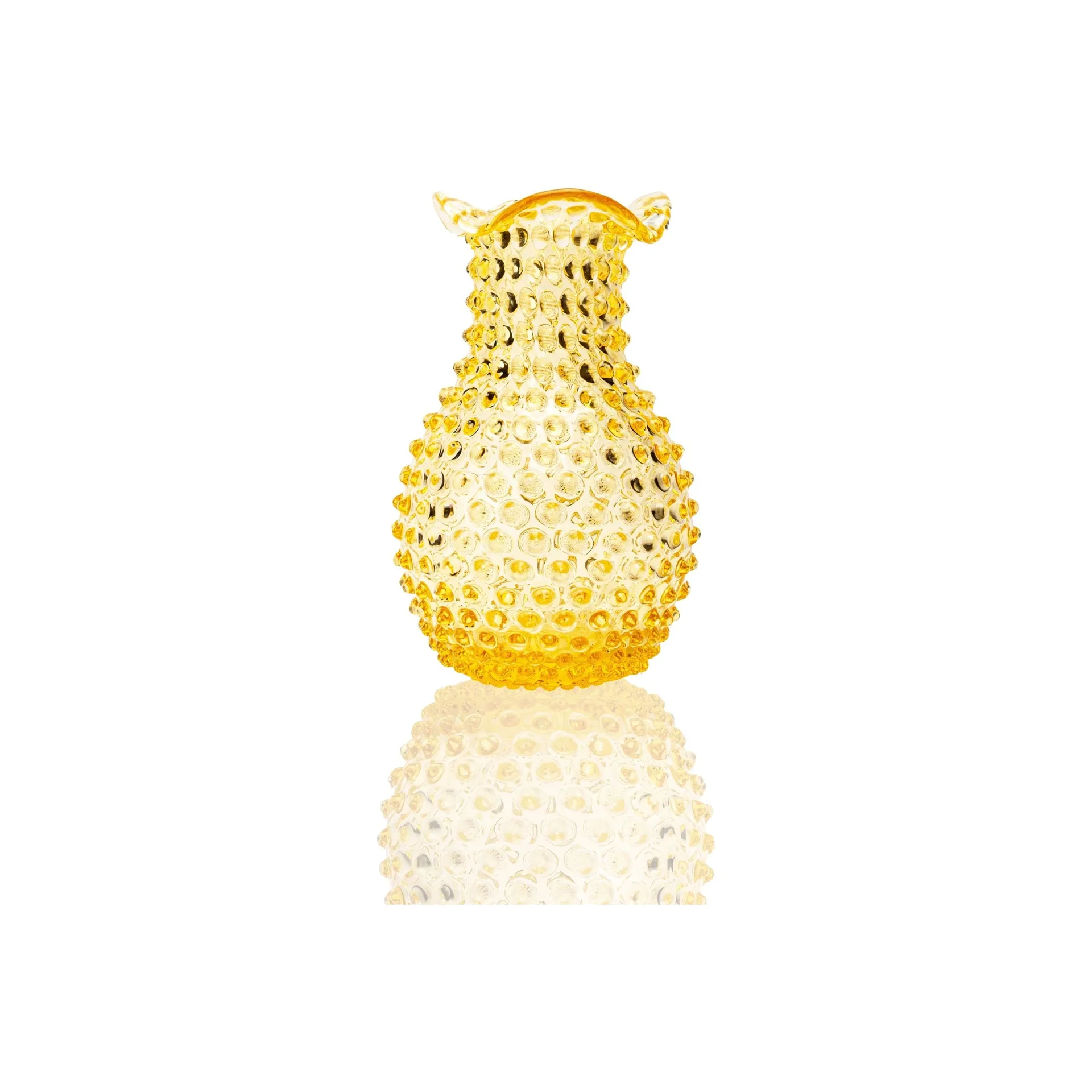Anna Von Lipa Blonde vas Citron