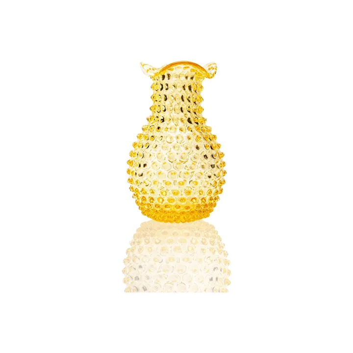 Blonde vas - Citron - Anna Von Lipa