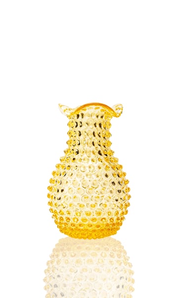 Läs mer om Anna Von Lipa Blonde vas Citron