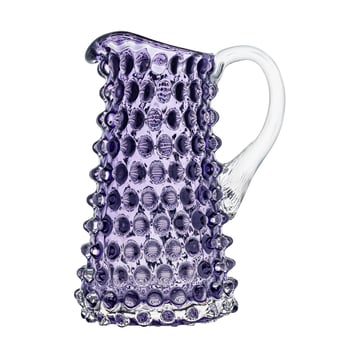 Läs mer om Anna Von Lipa Eiffel Hobnail kanna 0,35 L Indigo
