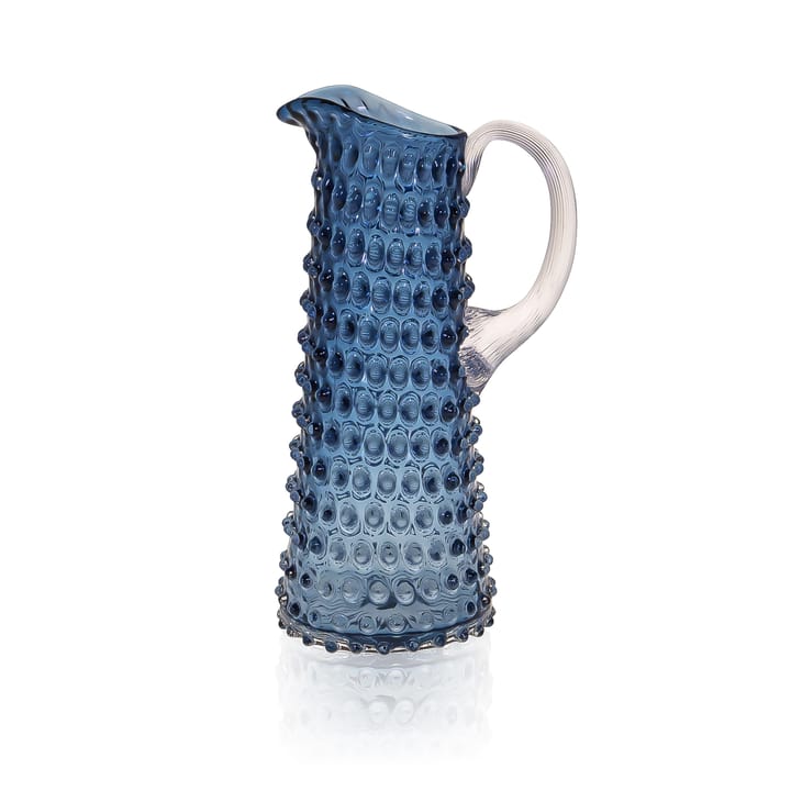 Eiffel Hobnail kanna 1 l, Blue smoke Anna Von Lipa