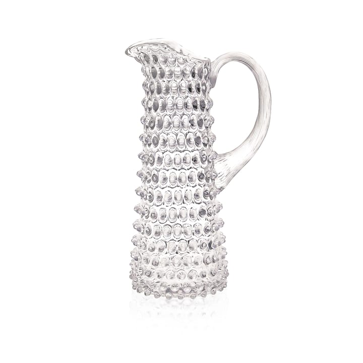 Eiffel Hobnail kanna 1 l, Crystal Anna Von Lipa