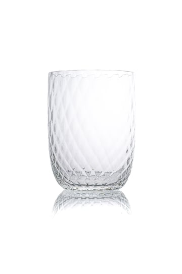 Läs mer om Anna Von Lipa Harlequin dricksglas 25 cl Crystal