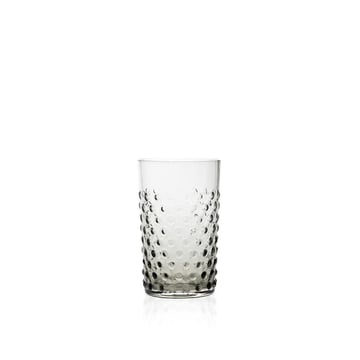 Läs mer om Anna Von Lipa Hobnail glas 20 cl Cashmere