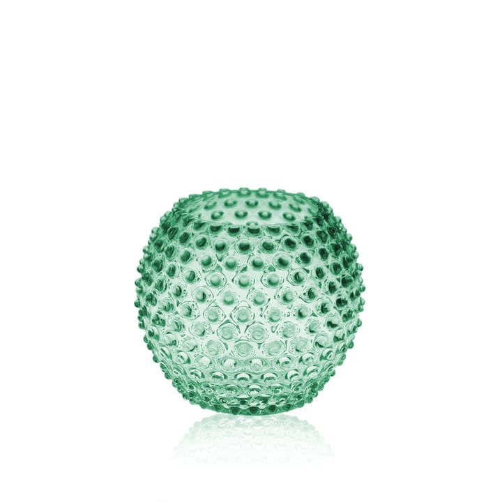 Hobnail Globe vas 18 cm, Beryl Anna Von Lipa