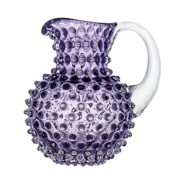 Läs mer om Anna Von Lipa Hobnail mjölkkanna 0,5 L Indigo
