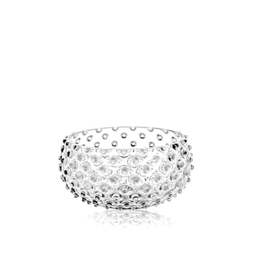 Läs mer om Anna Von Lipa Hobnail Tapas 17 cm Crystal
