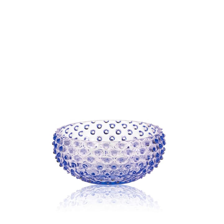 Hobnail Tapas 17 cm, Light blue Anna Von Lipa