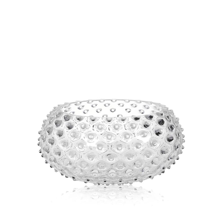 Hobnail Tapas 23 cm, Crystal Anna Von Lipa