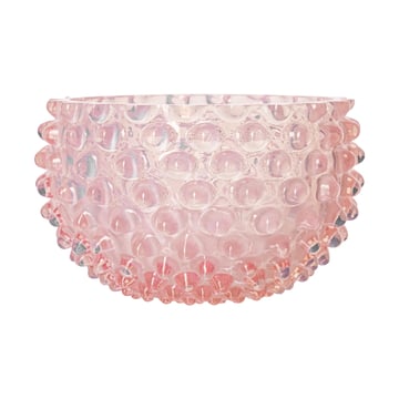 Läs mer om Anna Von Lipa Hobnail Tapas Skål 11,5 cm Soft Rosa