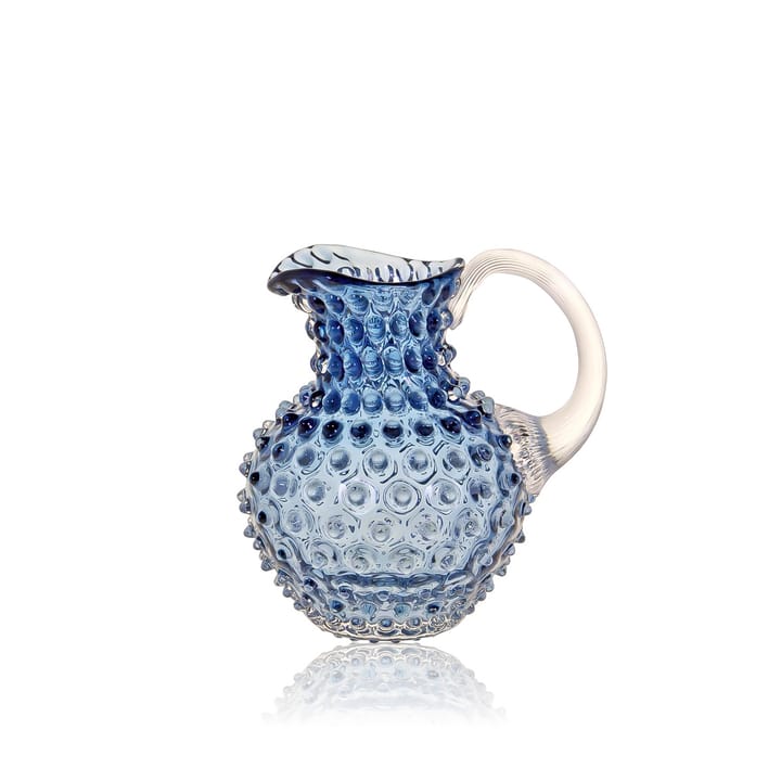 Paris Hobnail kanna 1 l, Blue smoke Anna Von Lipa