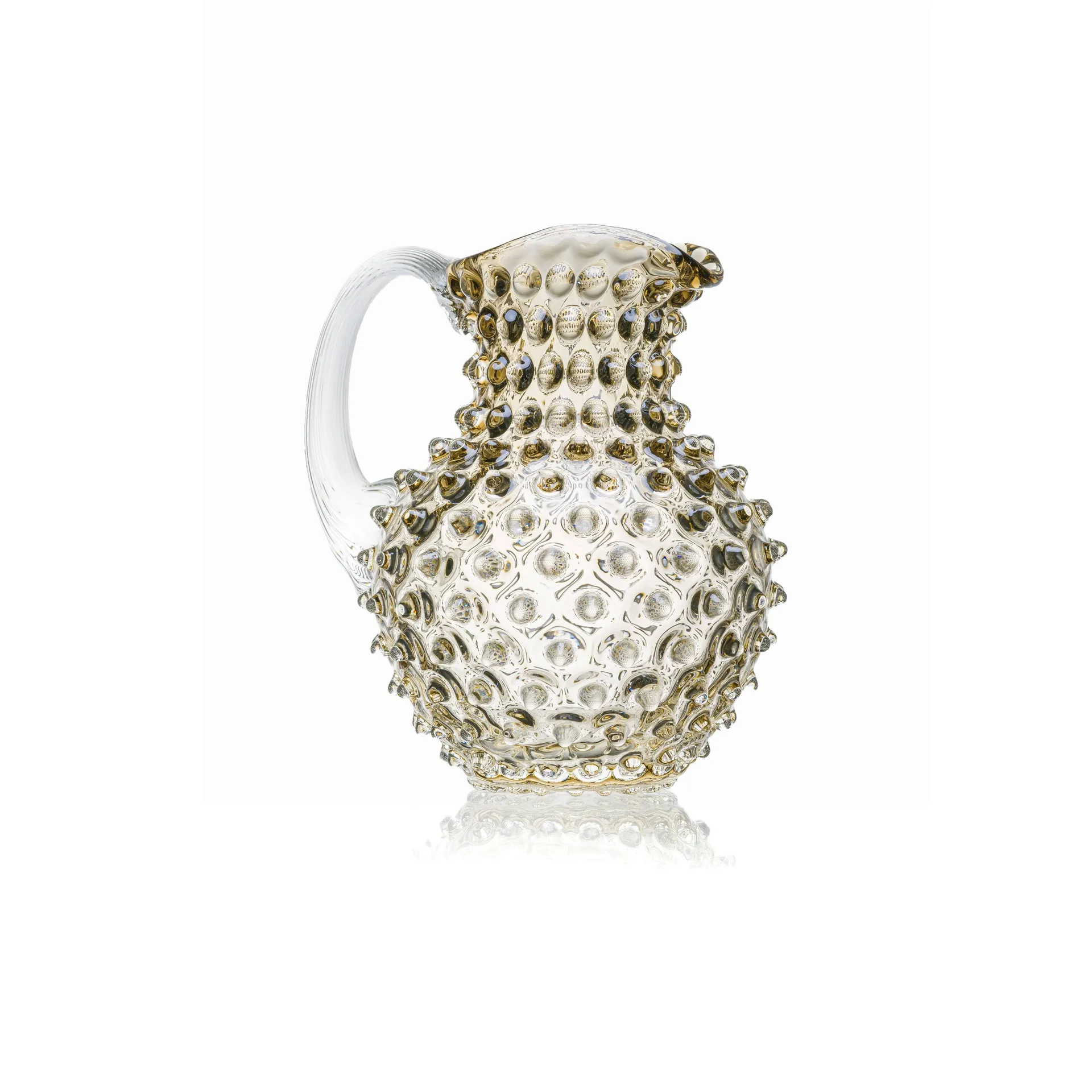 Anna Von Lipa Paris Hobnail kanna 1 l Cashmere