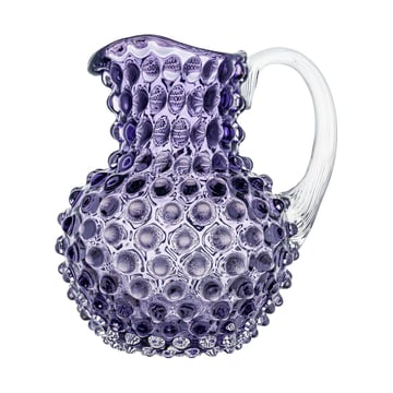 Läs mer om Anna Von Lipa Paris Hobnail kanna 1 l Indigo