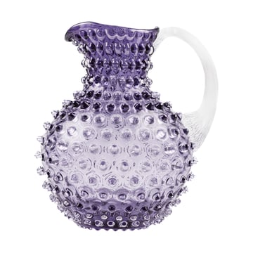 Läs mer om Anna Von Lipa Paris Hobnail kanna 2 l Indigo