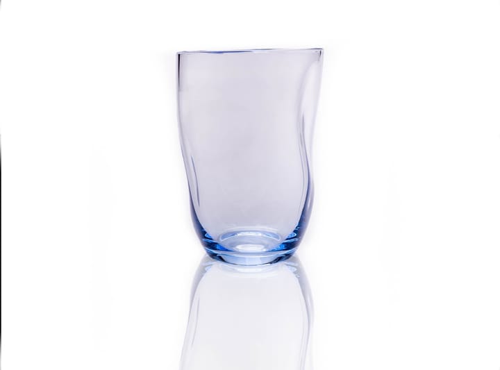 Squeeze dricksglas 25 cl, Light blue Anna Von Lipa
