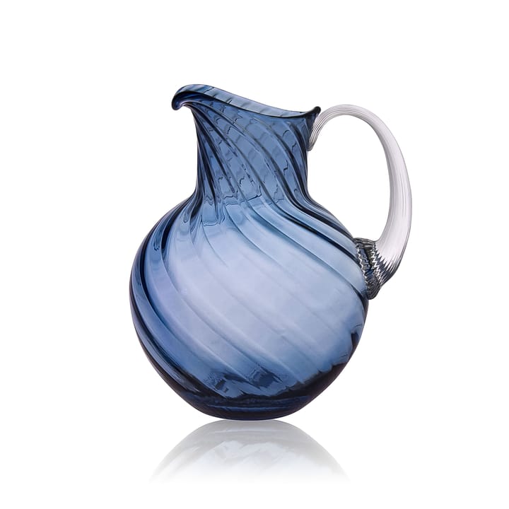 Swirl kanna 2 l, Blue smoke Anna Von Lipa