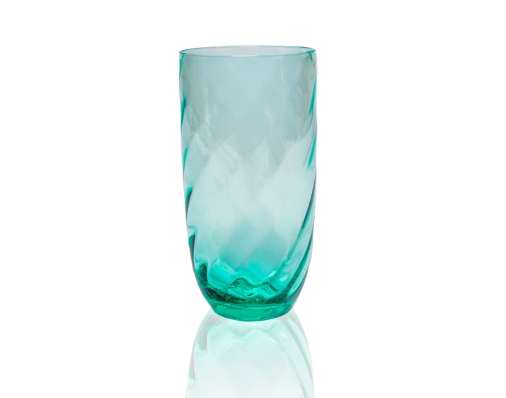Swirl Long drink glas 30 cl, Beryl Anna Von Lipa