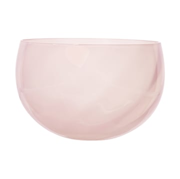 Läs mer om Anna Von Lipa Swirl tapas skål Ø11,5 cm Soft Rosa